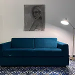 La Baronessa Privatunterkunft