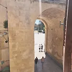 La Baronessa Privatunterkunft Lecce