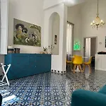 La Baronessa Privatunterkunft Lecce