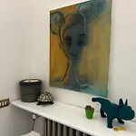 La Baronessa Privatunterkunft *