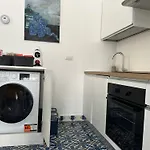 La Baronessa Privatunterkunft *