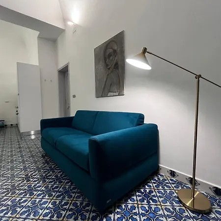 La Baronessa Kwatera prywatna