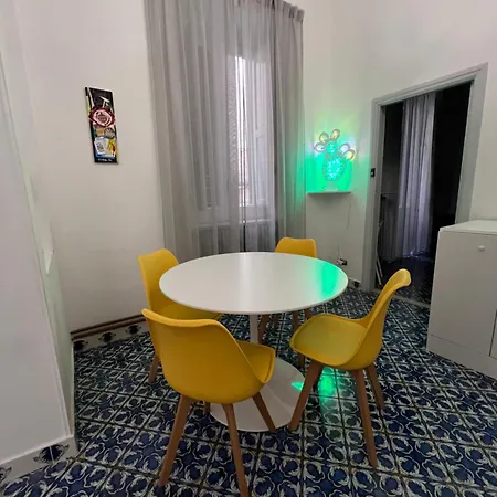 La Baronessa Kwatera prywatna Lecce