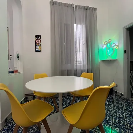 Kwatera prywatna La Baronessa Lecce