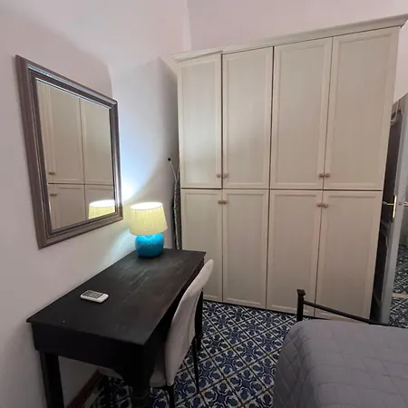 La Baronessa منزل للإقامة