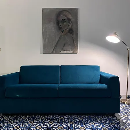 La Baronessa Kwatera prywatna