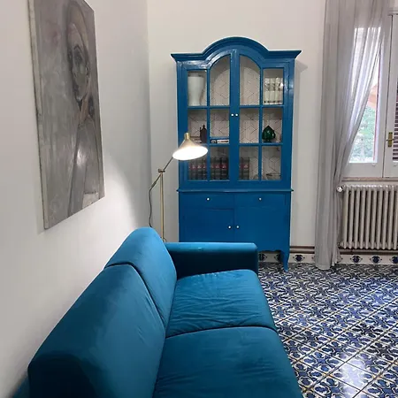 La Baronessa Kwatera prywatna Lecce