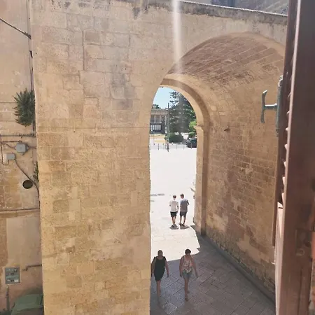 La Baronessa Kwatera prywatna Lecce