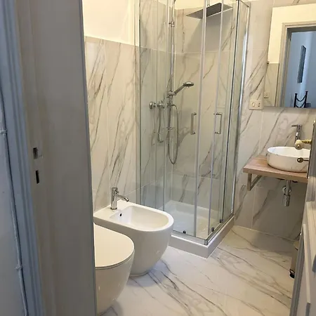 Kwatera prywatna La Baronessa *