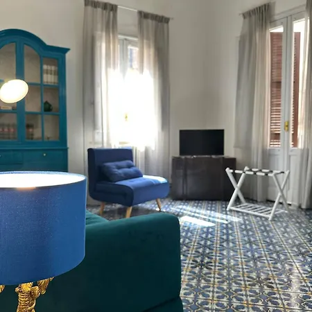 Kwatera prywatna La Baronessa Lecce