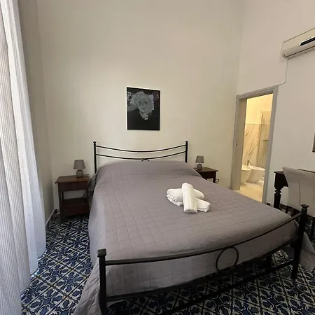 La Baronessa منزل للإقامة *