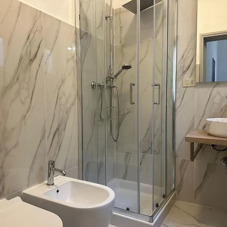 Kwatera prywatna La Baronessa Lecce