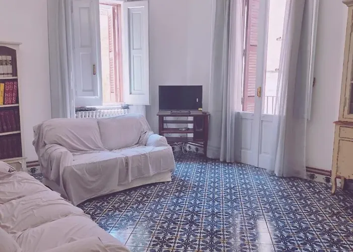 Проживание в семье La Baronessa